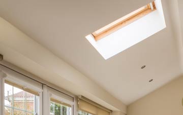 Griais conservatory roof insulation companies