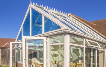 conservatory roof insulation costs Griais