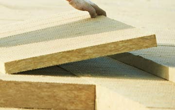 measuring Griais tapered insulation