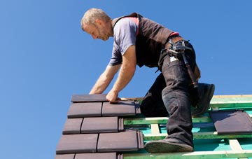 disadvantages of Griais slate roofing