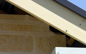 soffit repair Griais