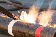 Griais flat roofing replacement