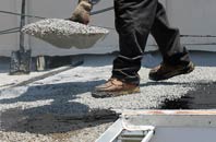 find rated Griais flat roofing replacement companies