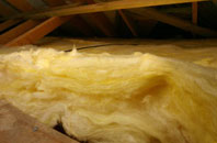 Griais pitch roof insulation